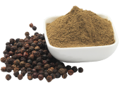 BlackPepper powder