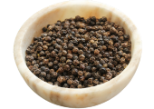 Blackpepper seeds