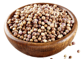 Coriander seeds